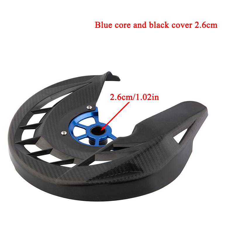 11mm 16mm Front Brake Disc Guard For SX SXF XC XCF EXC EXCF TC FC TE FE 111-111 1111-1116 Motorcycle Brake Cover