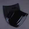 NEW 1 PCS Plastic Mini Car Engine Bonnet Car Hood Vinyl Display Model Custom Paint Hood With Painted