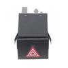 Emergency Button Double Flash Switch Car Warining Hazard For Seat Leon Toledo 1999-2006 1M0941509B 1M0941509A