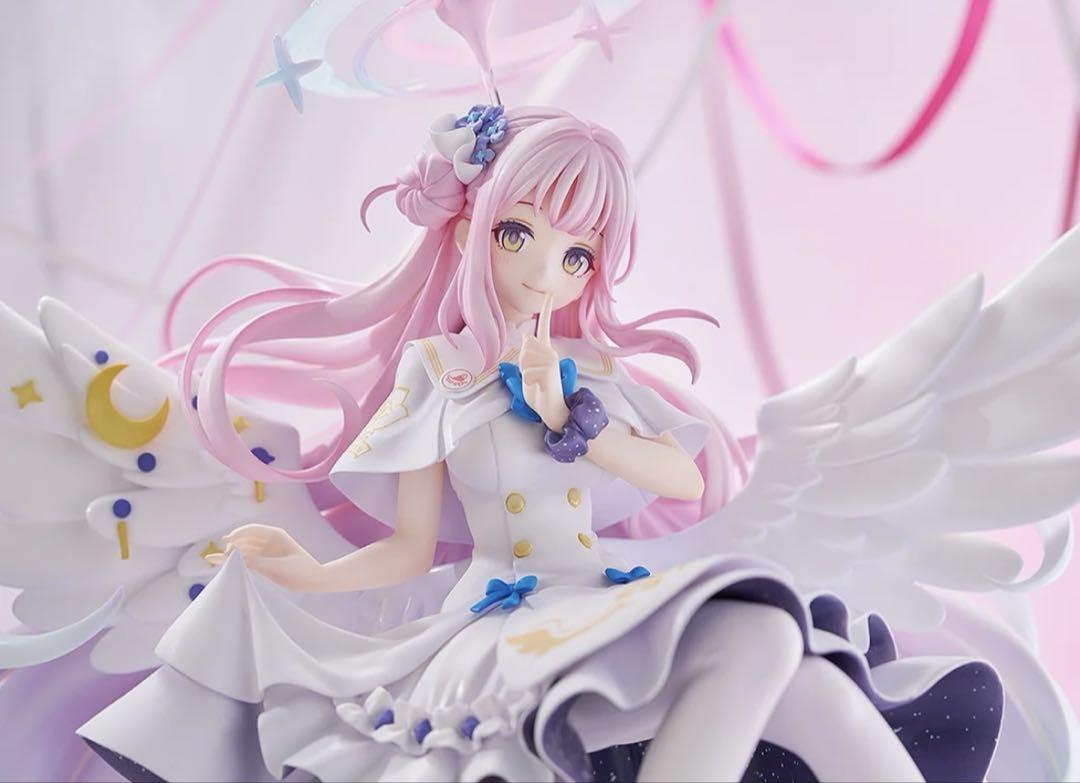 

[USED] Mika ~Call of the Stars~ 1/7 Scale Figure