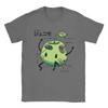 Stardew Valley   Unisexs T Shirt  Fashion Tee Shirt Short Sleeve Round Neck TShirt Pure Cotton Plus Size Tops