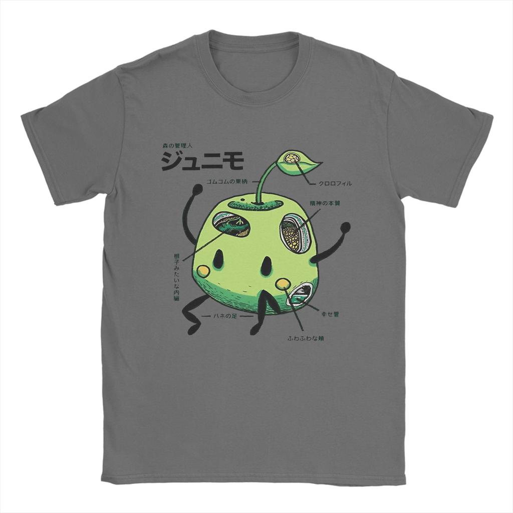 Stardew Valley Unisexs T Shirt Fashion Tee Shirt Short Sleeve Round Neck TShirt Pure Cotton Plus Size Tops