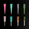2pcs 30ml Glue Oil Bottles W/ 16pcs Precision
