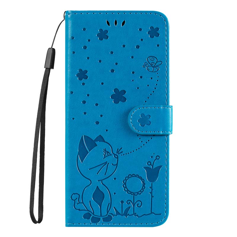 Wallet Case For Samsung Galaxy A12 A22 A32 A52 A52S A72 5G Flip Leather Book Cover for Samsung A 12 22 32 52 72 4G Phone Case
