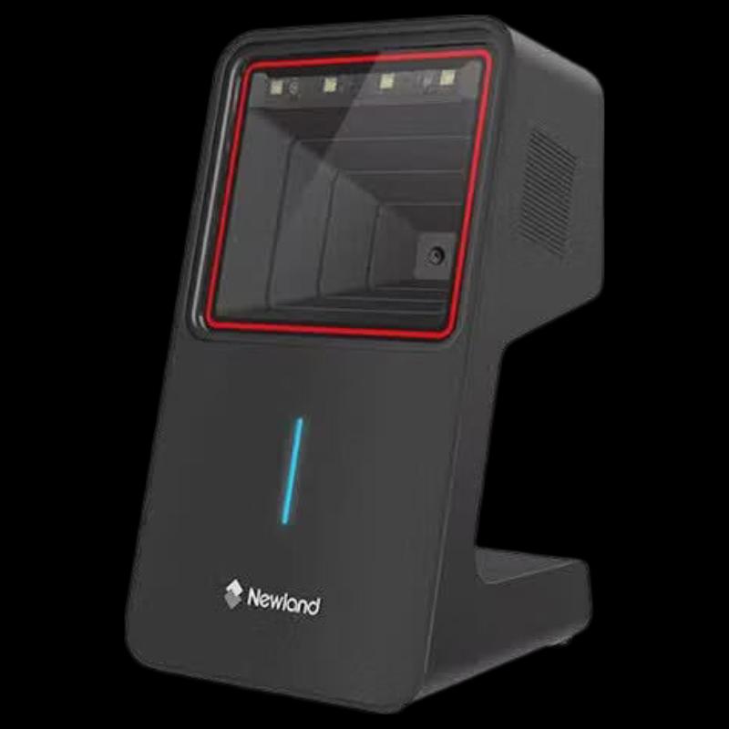 Newland NLS-FR42-BT Wireless 2D Barcode Scanner
