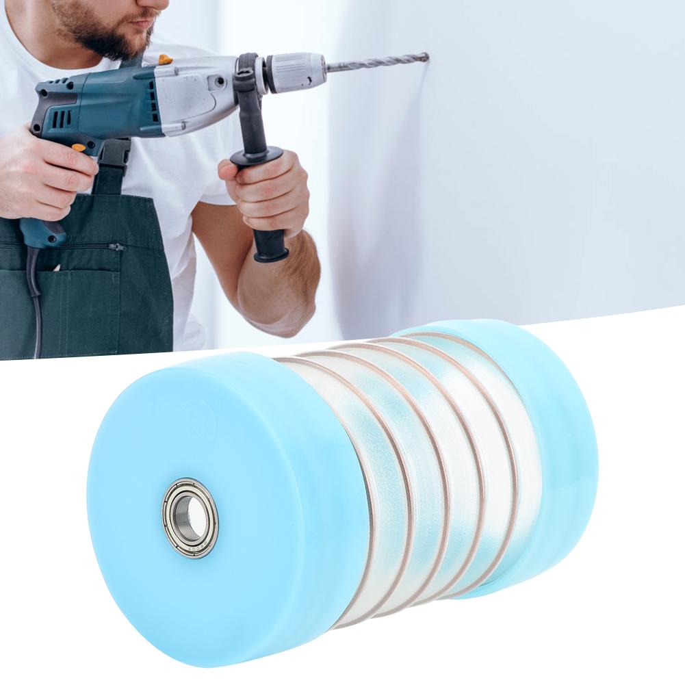 FCM110   Electric Hammer Dust Cover Drill Dust Proof Cover Electric Hammer Accessories