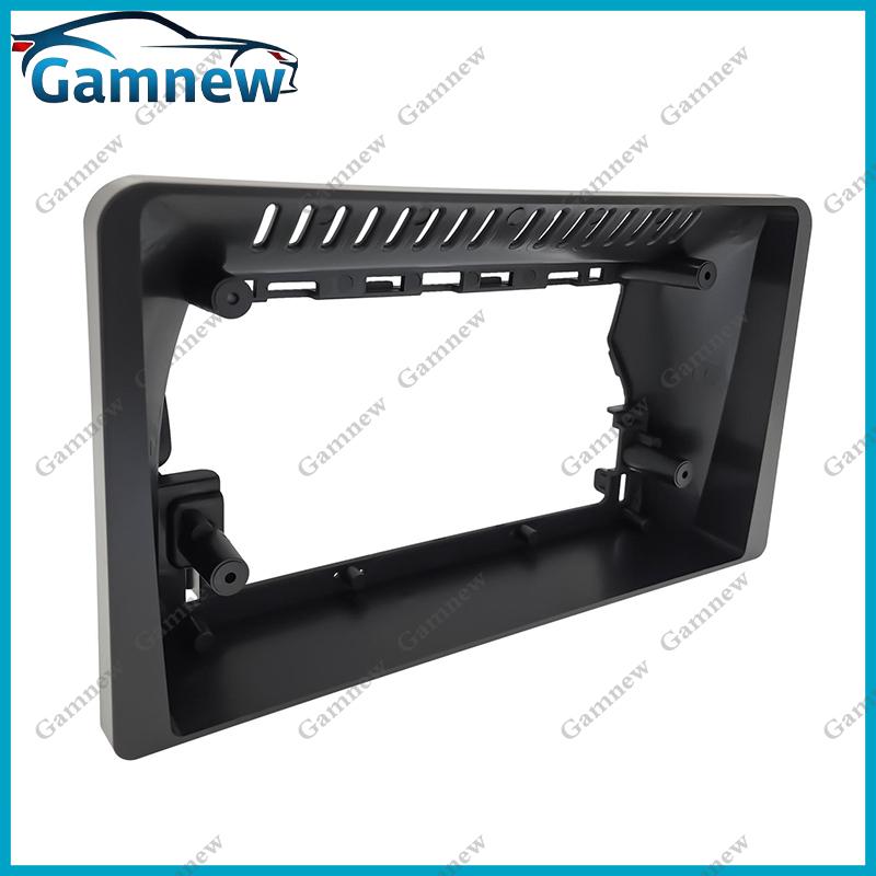 10 Inch Car Stereo Dash Radio Fascia Canbus Box Panel Frame Double Din For Honda Stepwgn 2022 Right Hand Drive Android Kit