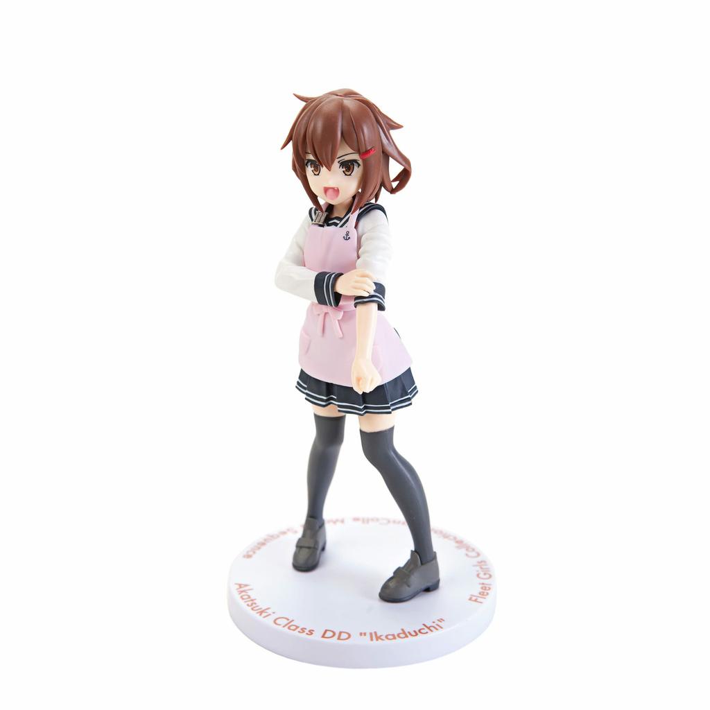 Sega Collection Premium Figure "Kantai Movie" "Inazuma Eleven" (Prize)