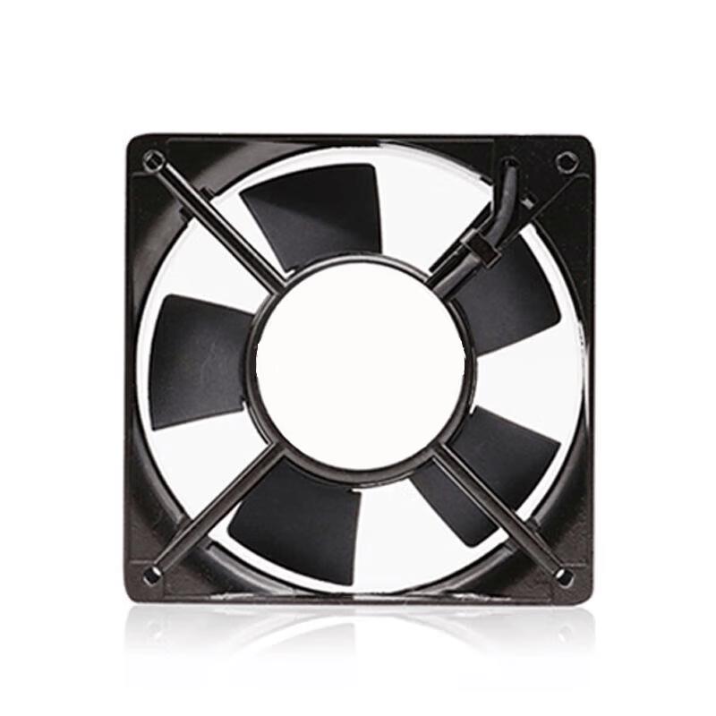 120x120x25mm AC Exhaust Cooling Fan