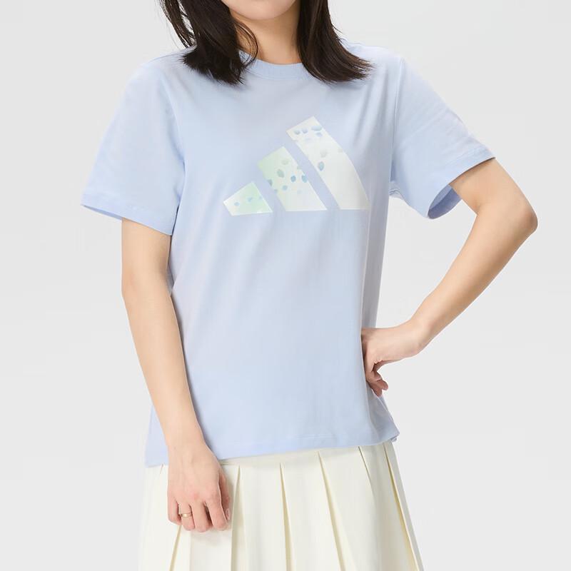 Adidas Women s Summer Lifestyle T-Shirt KS2868 XL