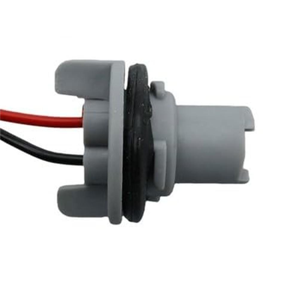 Rear Taillight Lamp Socket Harness Bulb Connector 26551-8J000 For Nissan 2002-06