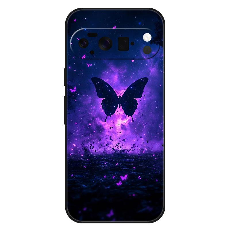 Case For Google Pixel 10 Pro XL 10Pro Pixel10 Camera Lens Protection Phone Cover For Google Pixel10Pro Cases Soft TPU Bumper