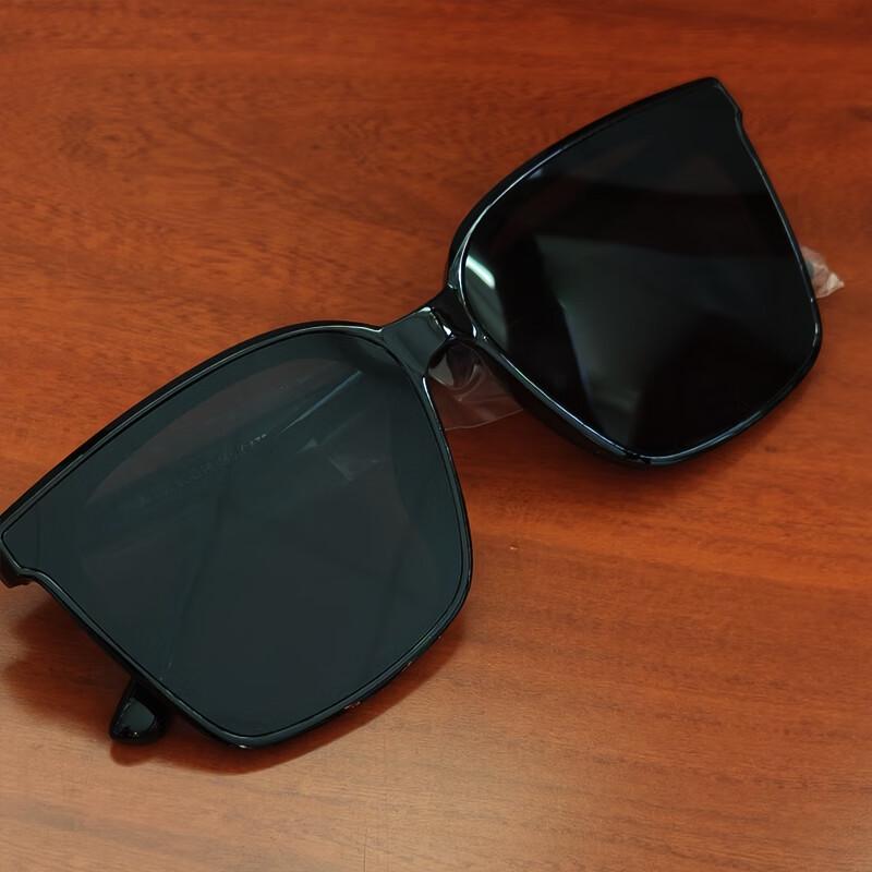 

Мужские поляризационные солнцезащитные очки с защитой от УФ-лучей