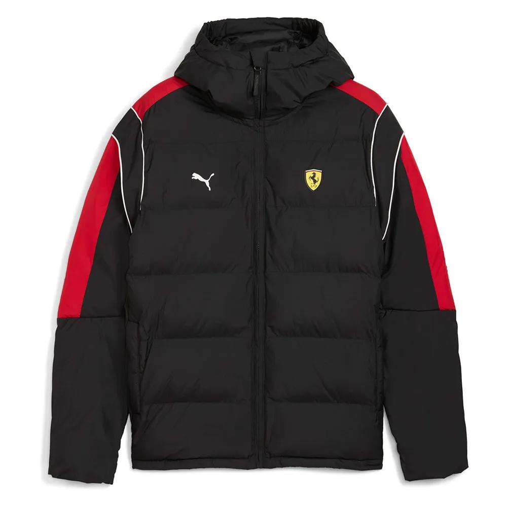 

Puma Стёганая куртка Ferrari MT7 Ecolite Insulated XS