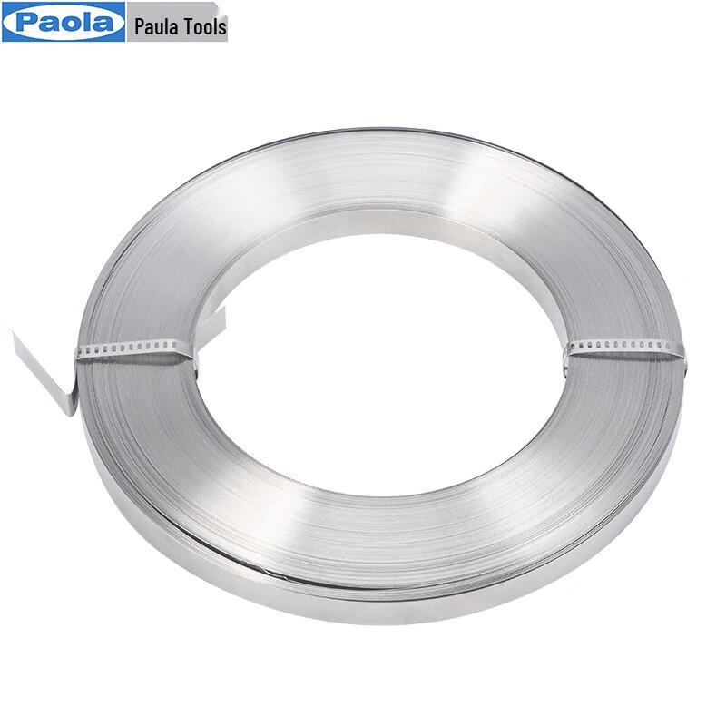 Paola 304 Stainless Steel Strapping