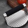 Manual Hamburger Patty Maker Anti-rust Grill Press Durable Barbecue Press Plate  Dough