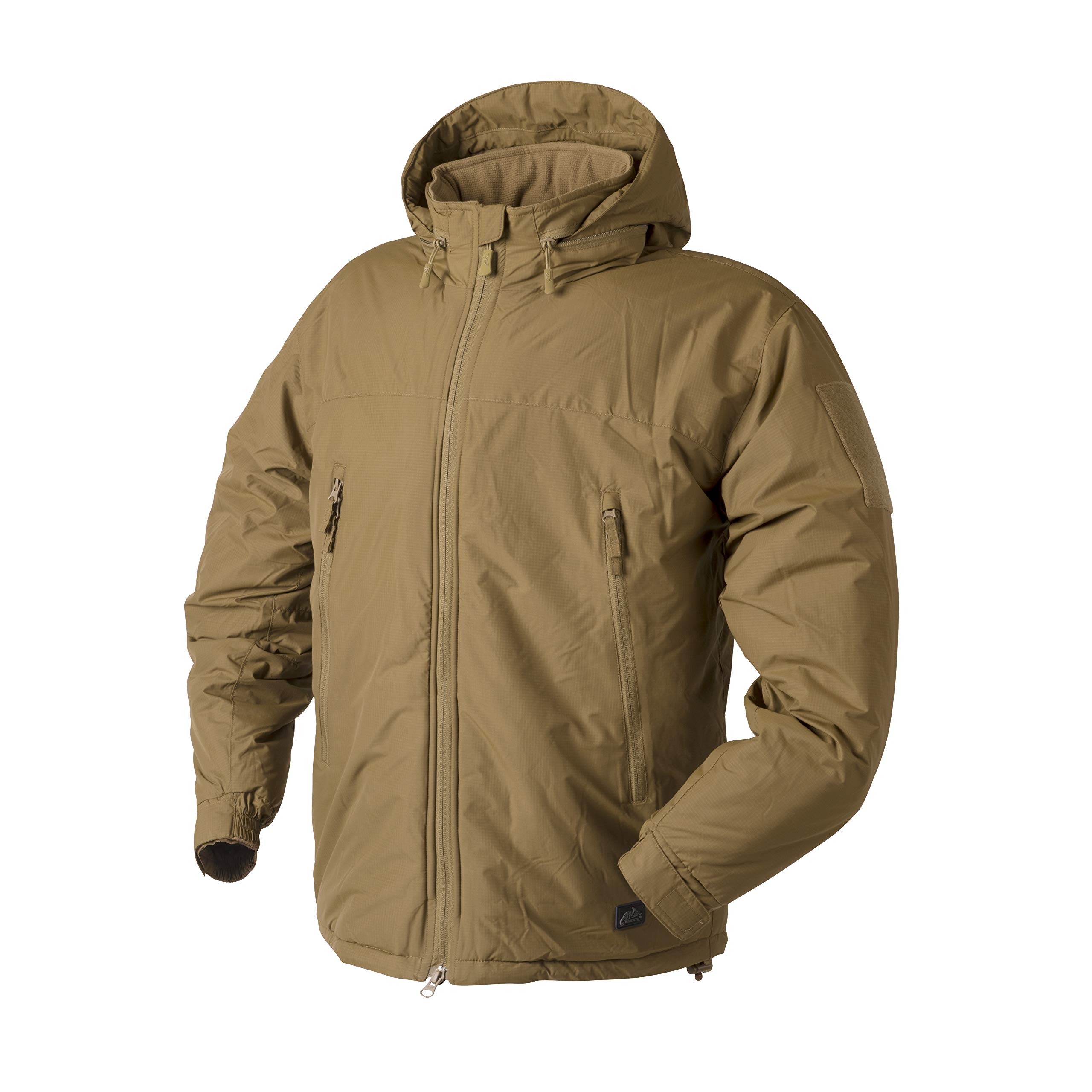 

Helikon Tex LEVEL7 Clima Shield Jacket Level 7 COYOTE Size [HELIKON-TEX] GEN. ЄСВ