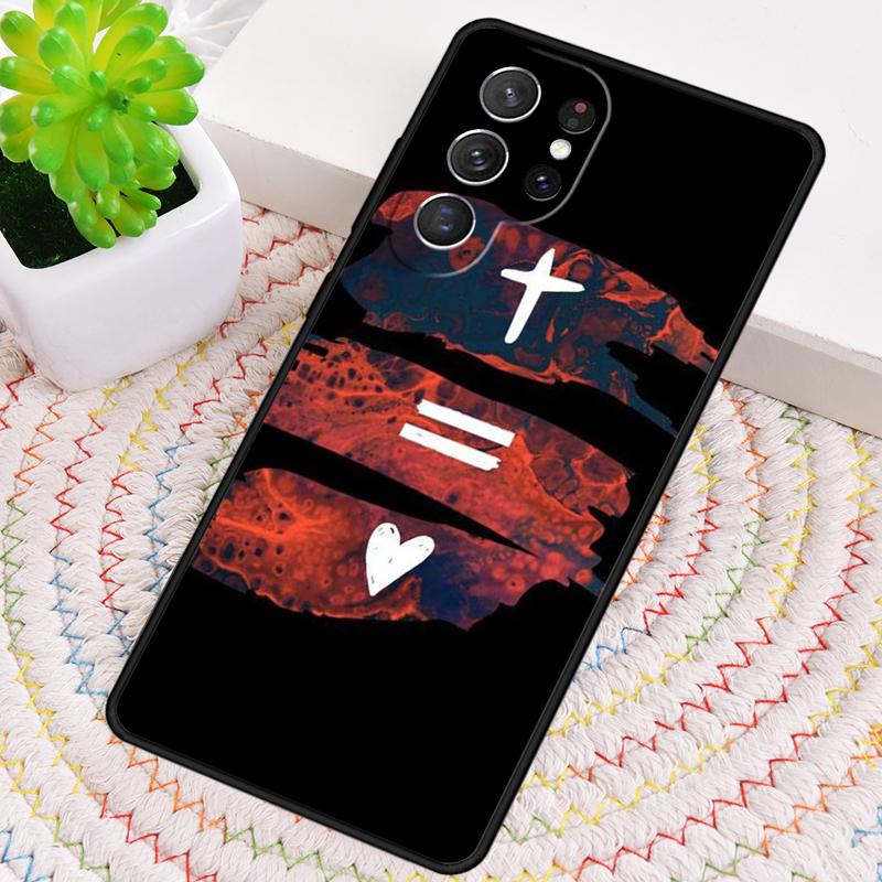 Faith Cross Cool Phone Case for Samsung Galaxy note 10 pro S26 Ultra S23 S24 FE S25 S21 S22 PLUS shockproof Cove