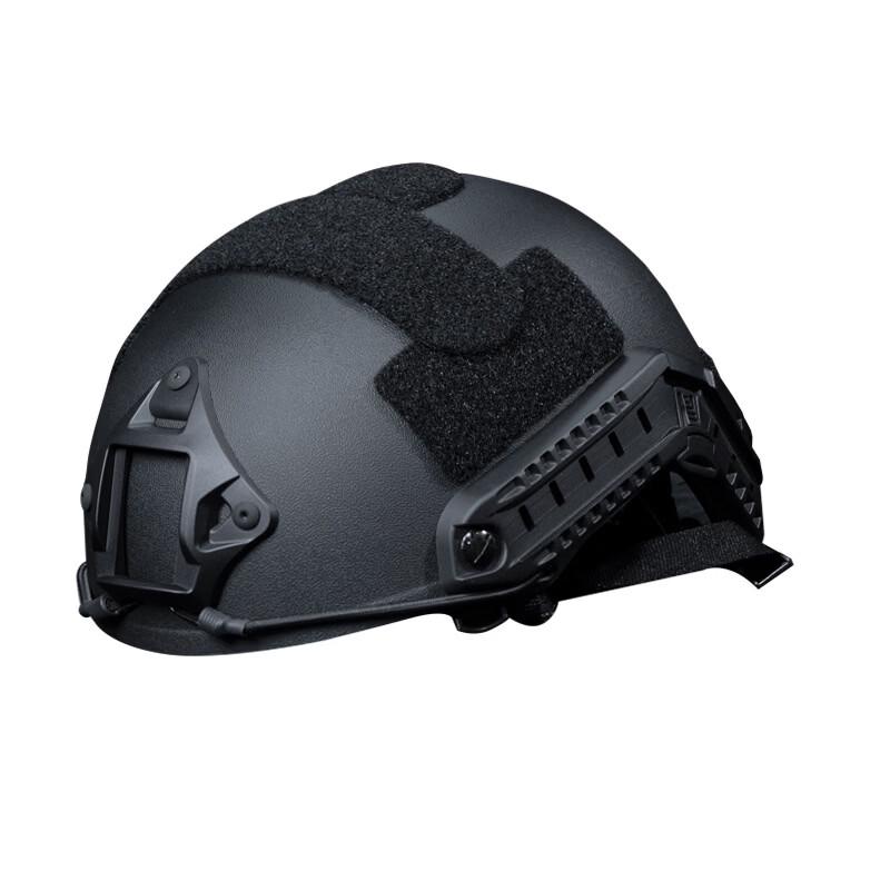 Mussel Standard Edition Thickened Tactical Helmet