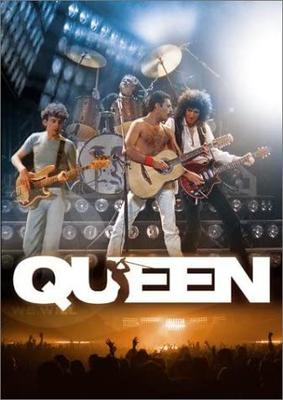 DVD QUEEN  We Will Rock You PA11555 Pioneer Artists 2001 US Rock Used