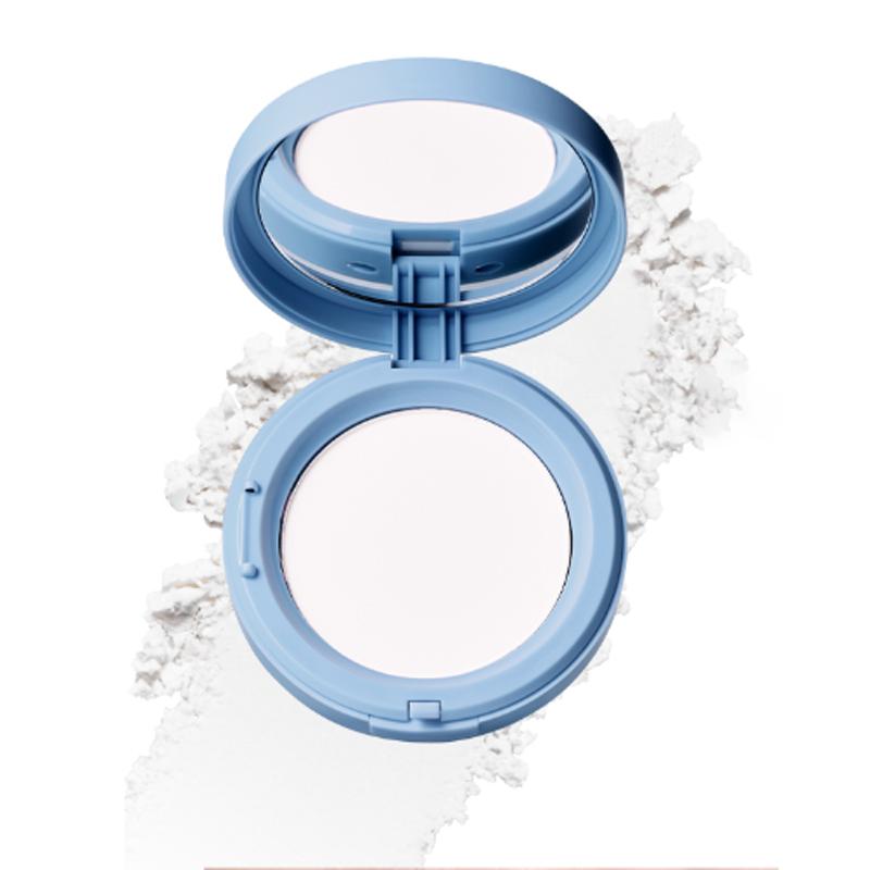 Mude Setting Powder Pact