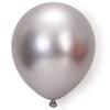 Good Times 10'' & 12'' Latex Metal Balloons for Weddings & Parties