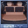 Denza N8L Trunk Mat - Full Coverage, Anti-Dirt Interior Modification Accessory