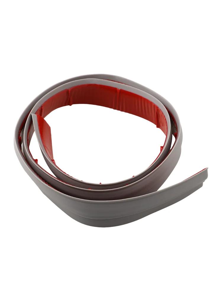 

1M, 2M, 3Meters optional Seamless Floor Transition Carpet Strip For Doorways And Hallways Made From Premium TPE For Entryways 1M