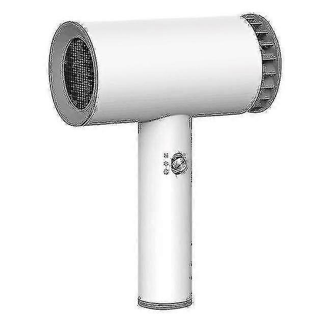 Usb Cordless Hair Dryer Versatile Portable Rechargeable Hairdressing Tools Household Salon Hairdressing Electric Dryer