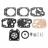 For Honda GX25 Carburetor Rebuilt Kit Lawn Mower Accessories Convenient