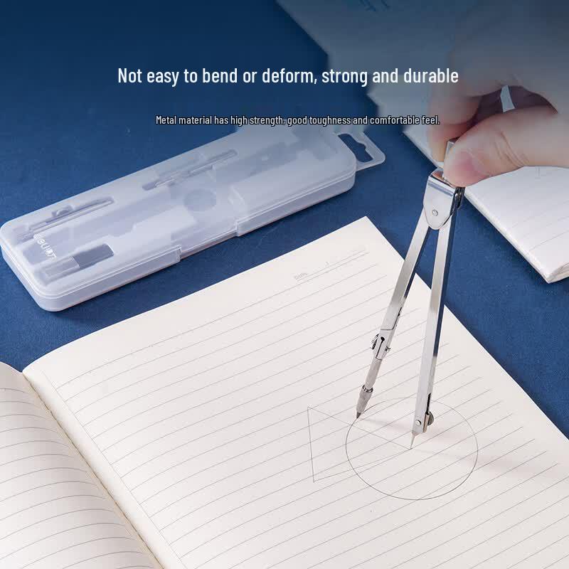 Deli 8603 Compass Set