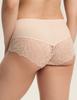 Esotiq Pansy High Waisted Panties