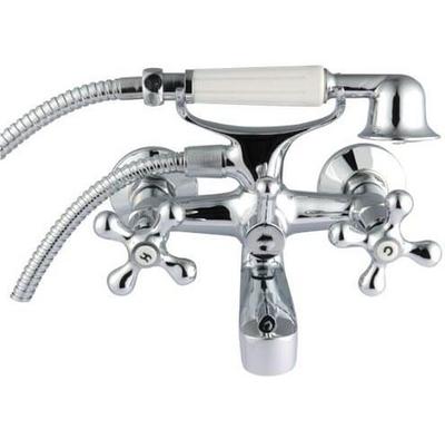 Mixer Invena Roma BW-21-00S