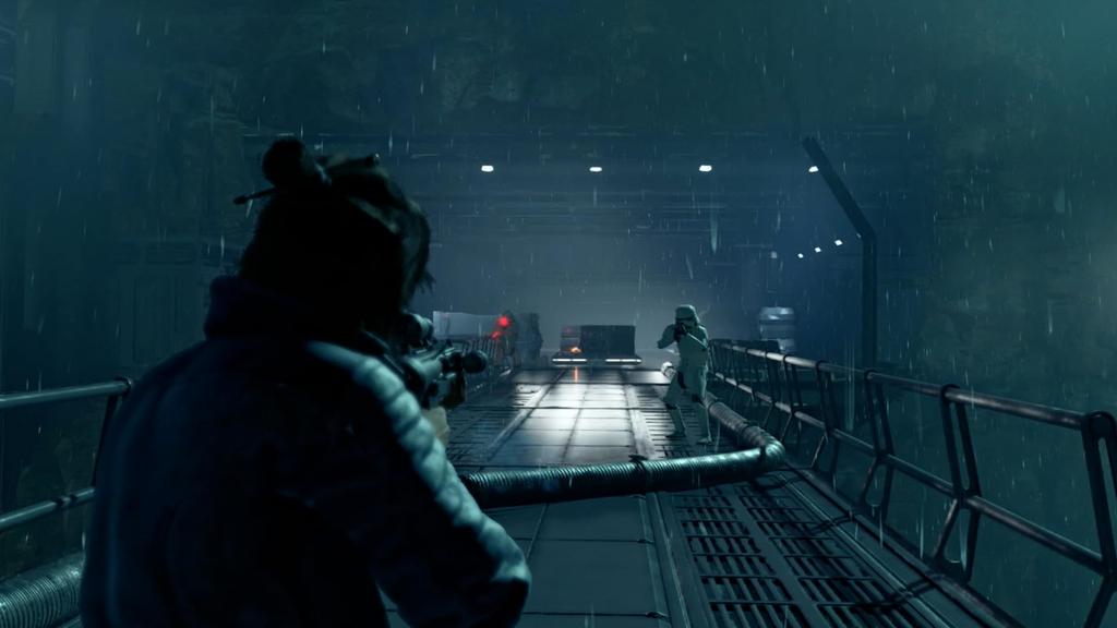 Star Wars Outlaws Gold Edition North Switch 2 (Import America) – (Game-Key Card)