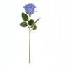 1pc DIY Floral Materials Simulated Rose Bouquet Silk Rose Artificial Flowers  Photography Props