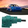 Brake Light Switch For Golf 1C0945511A Brake Switch ABS Material Easy To Use High-quality Materials For Golf 4 MK4