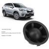 Pomya Fog Light Bezel Weather Fog Light Frame Cover for Forester 2019?2021, Fog Light Trim Rings (Right: 57731SJ020)