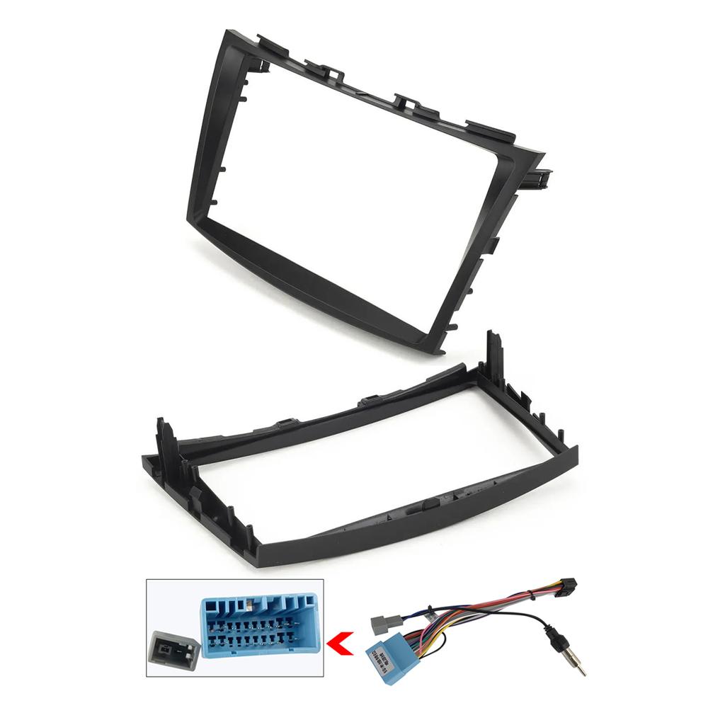 Icreative Car Radio Multimedia MP5 Player Head Unit Stereo BT For Suzuki Swift 2011-2016