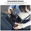 Two Way Zipper Crossbody Storage Bag for DJI Osmo 360 Pocket 4/3/2 Camera Accessories