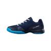 Wilson RUSH PRO JR Boys' Tennis Shoes, Blue, Size 20.0 Cm