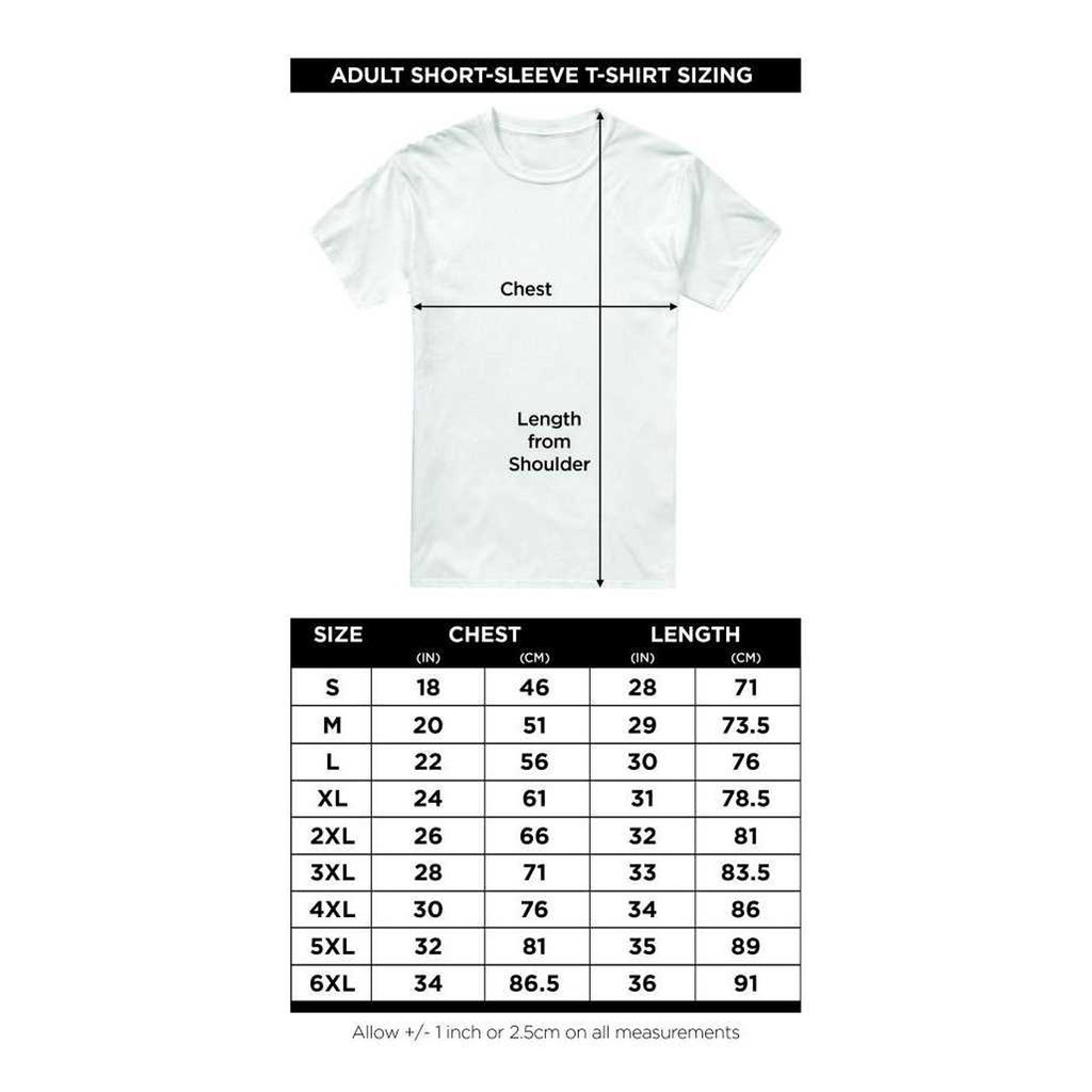 K-Pop Demon Hunters Unisex Adult Huntr/X Mira T-Shirt
