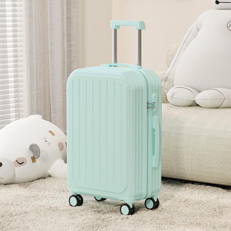 

KuaiChi Stylish 22-inch Luggage