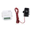 AC 100-240V 50 60HzRange 0 .2-80A Energy Monitor Compact Energy Monitoring Device Electricity Usage Percentage