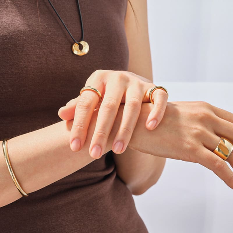 cotoit cotoit tube ring