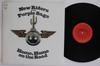 LP Record NEW RIDERS OF THE PURPLE SAGE  Home Home On The Road PC32870 COLUMBIA 1974 US Rock Used