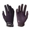 SD1075 Durable Microfiber Equestrian Gloves: Sun-Protected, Winter Thin, Ideal for Riding & Cycling.