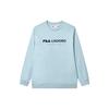 New Sweatshirts Men's Ruoquan Blue F11M238202F-LB