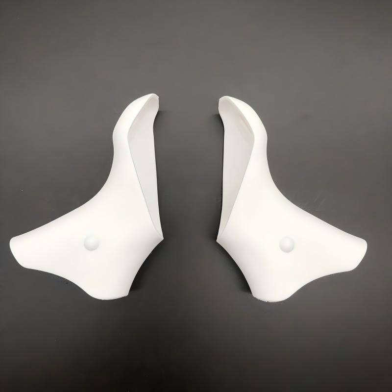 105 Ultegra ST-6600 ST-6603 ST-5600 ST-5601 ST-5603 ST-6601 Bracket Hoods Soft Shock Absorption Road Bike Accessories
