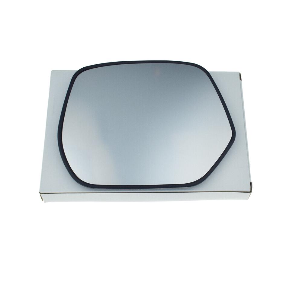 Left Side Wing Mirror Glass Heated For Honda CR-V CRV 76253-SWA-H41 76253SWAH41