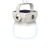 Solar Rechargeable Waterproof Outdoor Light Multifunctional Work Light New Emergency Lamp  Camping